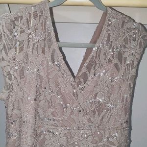 Scarrett dress size 12